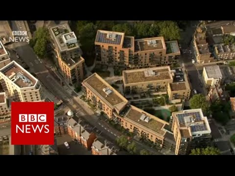 RIBA: Trafalgar Role – BBC Files