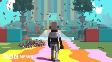 Why brands are investing millions within the metaverse – BBC Knowledge