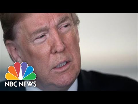 Witness Reside: President Donald Trump Delivers Remarks At Right Estate Expo | NBC Facts