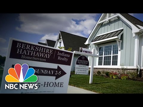 U.S. Going through Main Housing Disaster