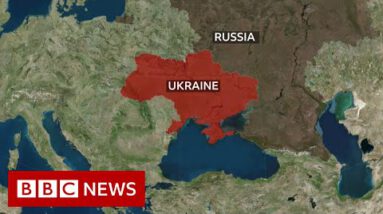 A transient historical previous of contemporary Ukraine – BBC News