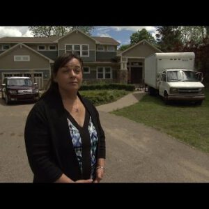 Why ‘Gruesome Makeover’ Contest Winner Received Evicted From Dream Dwelling