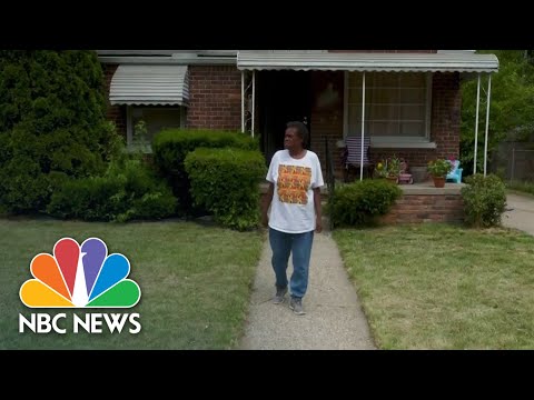 Sufferer Of Detroit’s ‘False Landlord’ Rip-off Gets Probability To Buy Her Dwelling