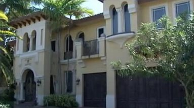 Florida Man Squats in Multimillion-Greenback Home, Claims ‘Detrimental Possession’