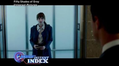 Instantaneous Index: Rotund-Sizzling Trailer Causes “50 Shades of Grey” Exact Property Fever