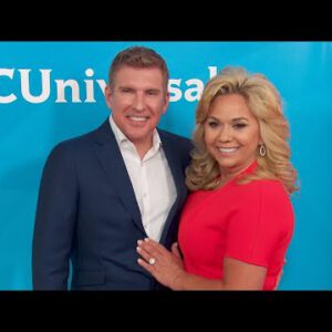 Todd Chrisley Sentenced to 12 Years Penal complex for Tax Crimes