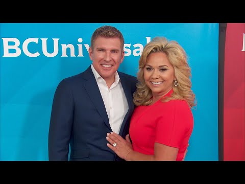 Todd Chrisley Sentenced to 12 Years Penal complex for Tax Crimes