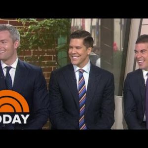 ‘Million Dollar Listing Unusual York’ Stars Address Your Accurate Estate Quandaries | TODAY