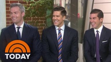‘Million Dollar Listing Unusual York’ Stars Address Your Accurate Estate Quandaries | TODAY