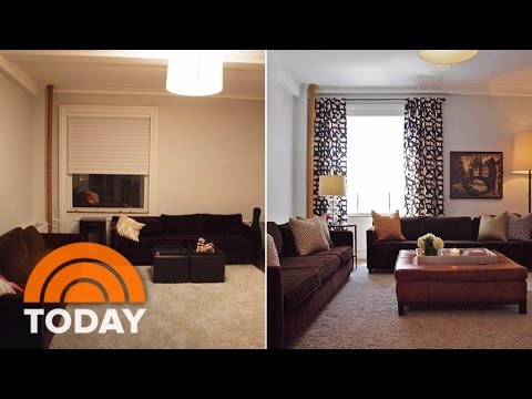 Occupy larger Home Stamp With ‘Million Greenback Itemizing’s’ Fredrick Eklund’s Pre-Sell Purge | TODAY
