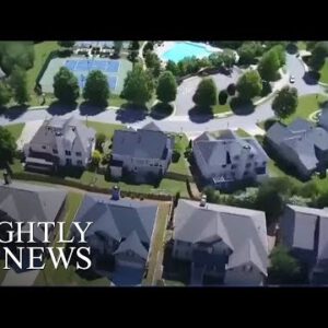 Lawsuit: Zillow ‘Zestimates’ Are Infamous, Fighting Properties From Promoting | NBC Nightly News