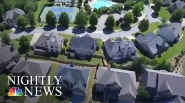 Lawsuit: Zillow ‘Zestimates’ Are Infamous, Fighting Properties From Promoting | NBC Nightly News