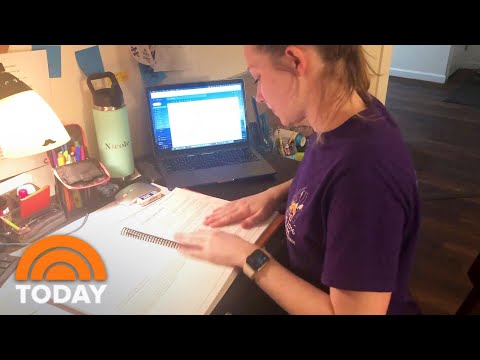 Cheating Is More straightforward Than Ever For Online College College students | TODAY