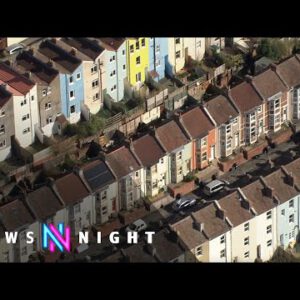 On the frontline of the tag of living disaster within the UK condo sector – BBC Newsnight