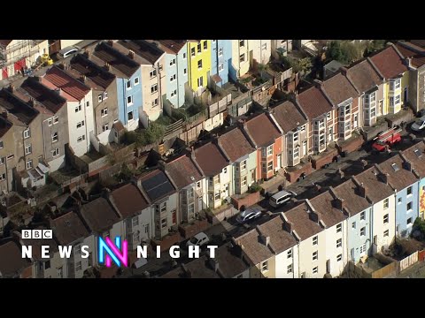 On the frontline of the tag of living disaster within the UK condo sector – BBC Newsnight