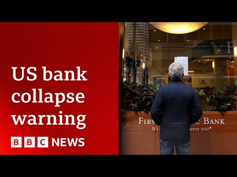 US can also face economic turmoil if one more financial institution faces collapse, cash bosses warn – BBC Knowledge