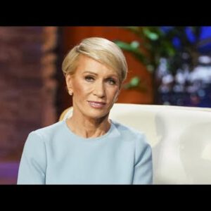 ‘Shark Tank’ Critical individual Barbara Corcoran: I Used to be Duped Out of $388K