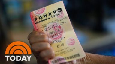 Powerball Jackpot Climbs To $1.6 Billion, Very best Prize In Lottery Historical previous