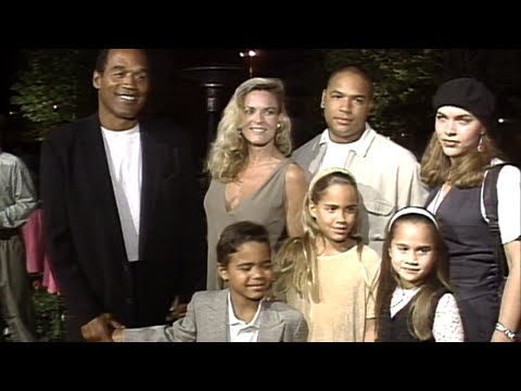 The build O.J. Simpson’s Formative years Are Lately