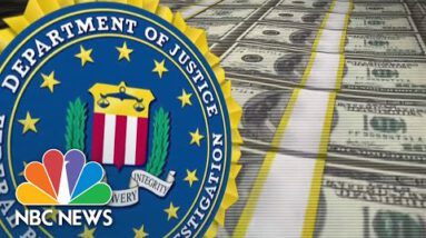 Feds catch better $100 million from crypto scammers
