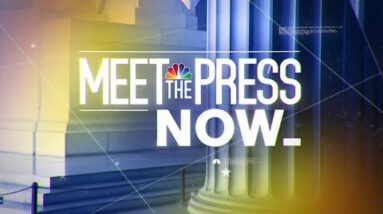 Meet the Press NOW — July 4