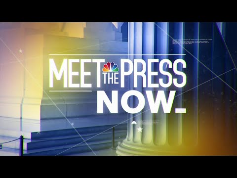 Meet the Press NOW — July 4