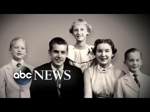 Donald Trump’s Childhood | Making of a President Part 1