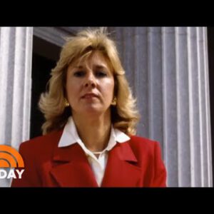 Central Park 5 Prosecutor Resigns From Boards Amid Netflix Series Backlash | TODAY