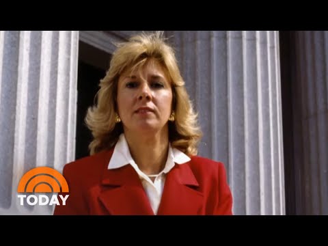 Central Park 5 Prosecutor Resigns From Boards Amid Netflix Series Backlash | TODAY