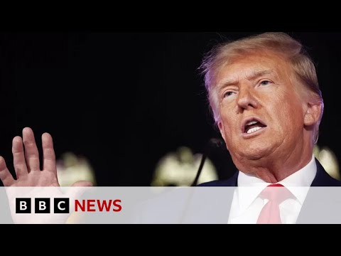 Donald Trump faces additional charges in Mar-a-Lago documents inquiry – BBC Details