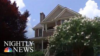 Is It Higher To Hire Or Purchase A Home? | NBC Nightly Info