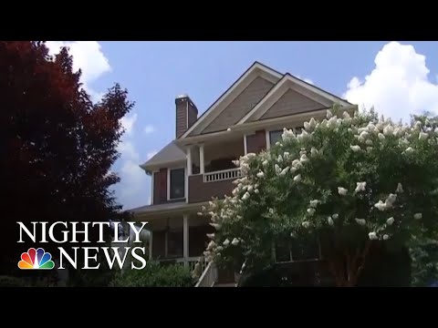 Is It Higher To Hire Or Purchase A Home? | NBC Nightly Info