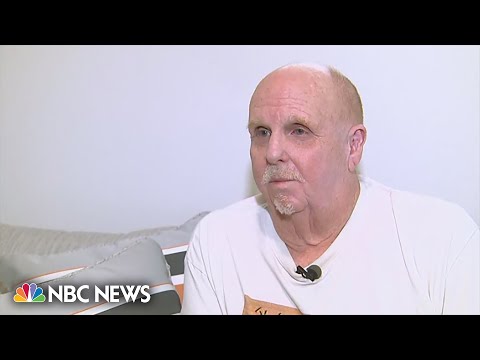 Lahaina, Hawaii resident says he escaped Maui wildfires on ‘tiresome success’