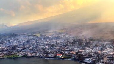 How Maui Wildfires Impacted Hawaii’s Tourism