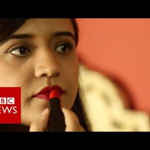 Defying her family in Pakistan – BBC Knowledge
