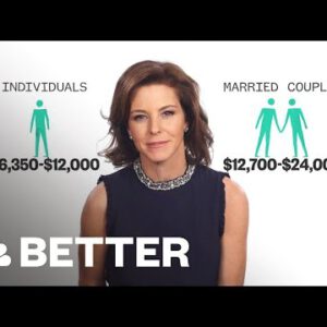 How The Contemporary Tax Regulation Will Affect Your Pockets | Larger | NBC News