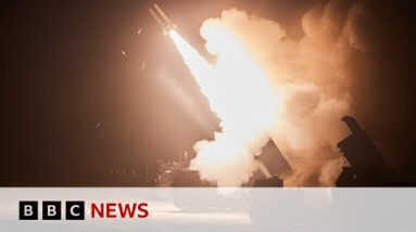 US to present Ukraine prolonged-vary missiles, reviews relate – BBC News