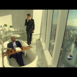 Within a $20 Million NYC Apartment | ABC Details