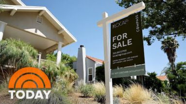 Mortgage charges for home loans hit 23-year high