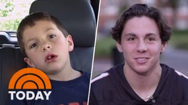 Where is ‘David After Dentist’ nearly 15 years after going viral?