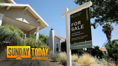 Homebuyers spooked by rising passion charges, cooling market