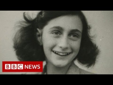 Anne Frank betrayal suspect known after 77 years – BBC Info