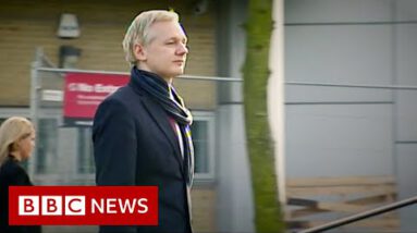 Who’s Julian Assange and why does the US are attempting to extradite him? – BBC Files