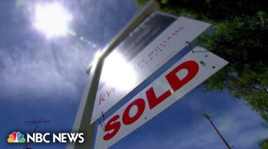 Billion greenback verdict may perchance shake up real property market