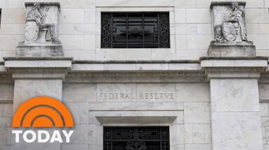 Fed retains ardour rates unchanged: What does it mean for you?