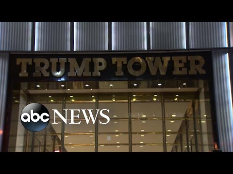 Tax fraud case against Trump Group to transfer to jury Monday | GMA