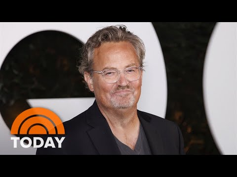 Unique indispensable aspects emerge on death of ‘Company’ enormous title Matthew Perry