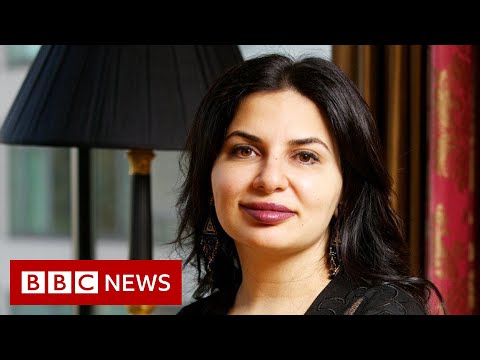 Cryptocurrency scammer’s £13.5m London penthouse printed – BBC Files
