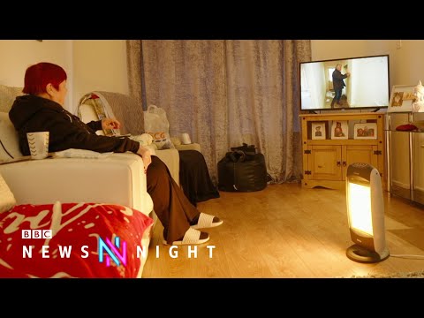 How are England’s deprived areas coping with rising cost of living? – BBC Newsnight