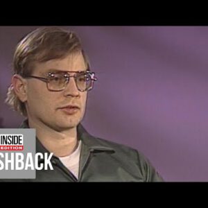 Proper by means of the Thoughts of Jeffrey Dahmer: Serial Killer’s Chilling Jailhouse Interview